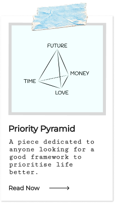 Priority Card