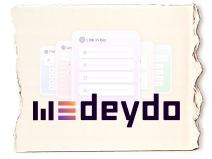 Wedeydo Card