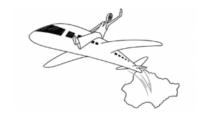 Read more about the article So…when are you leaving Nigeria?